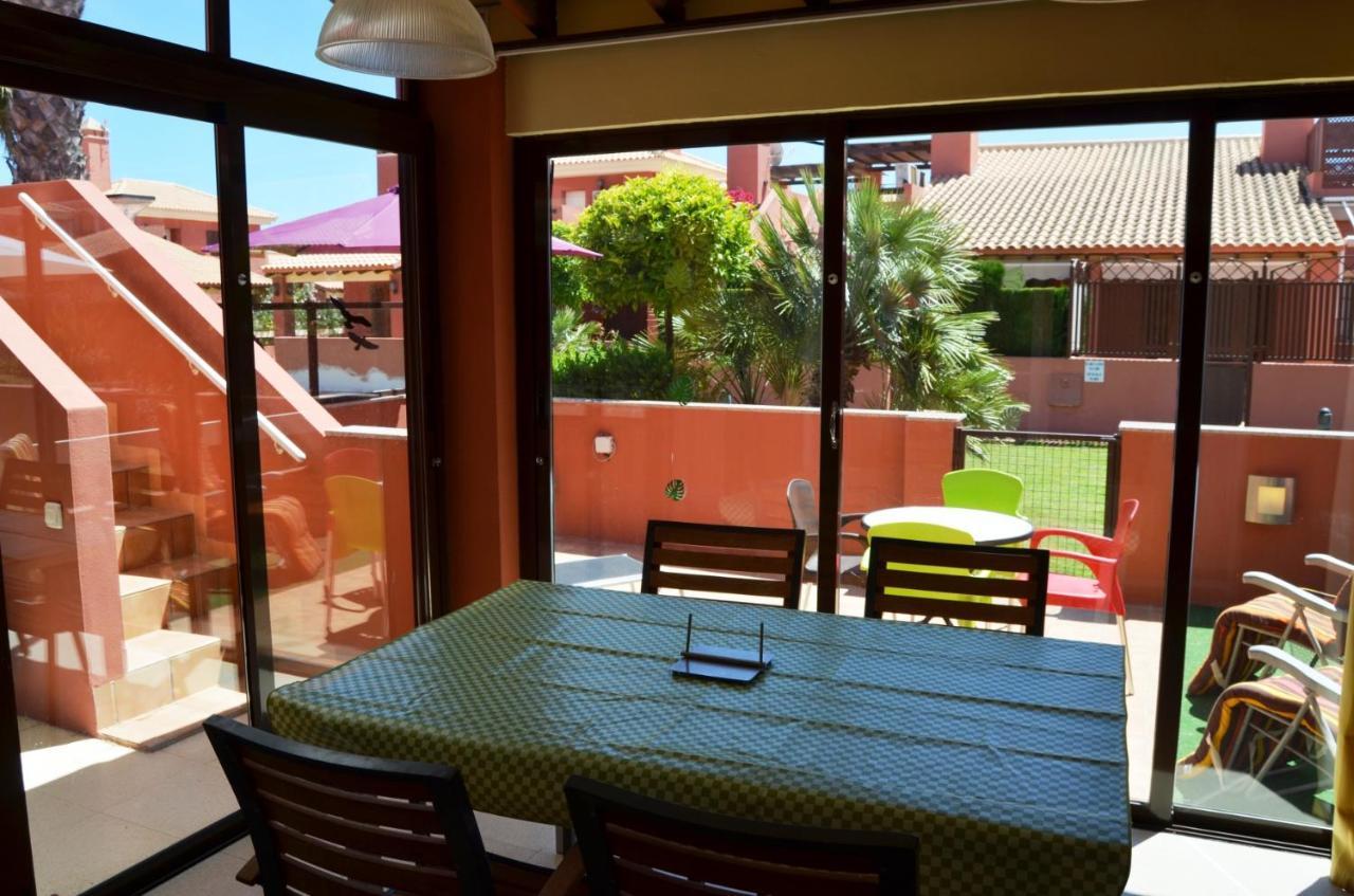 Arona 1 - 6807 Villa Mar de Cristal Exterior foto