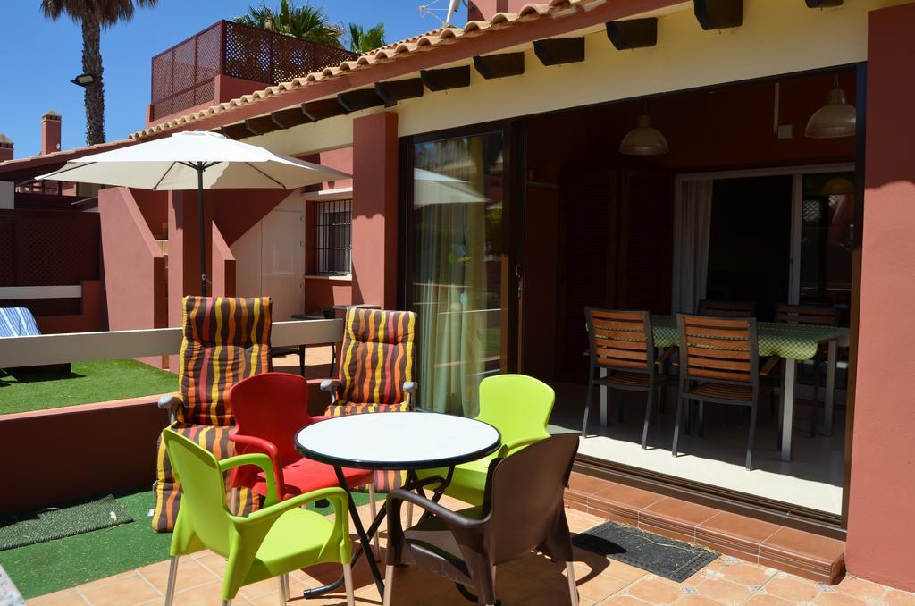Arona 1 - 6807 Villa Mar de Cristal Exterior foto